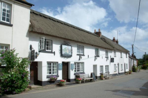 Raleighs Rest
